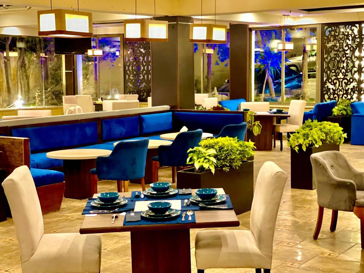 Al Joude Hotel イルビド エクステリア 写真